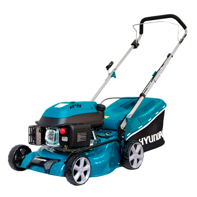 Газонокосилка бензиновая HYUNDAI L 4310