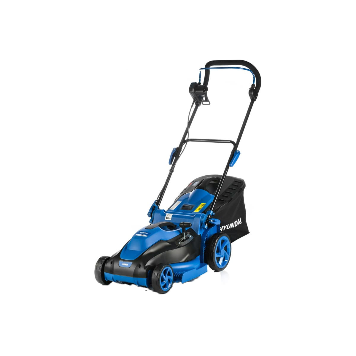 Электрическая газонокосилка Hyundai LE 3820