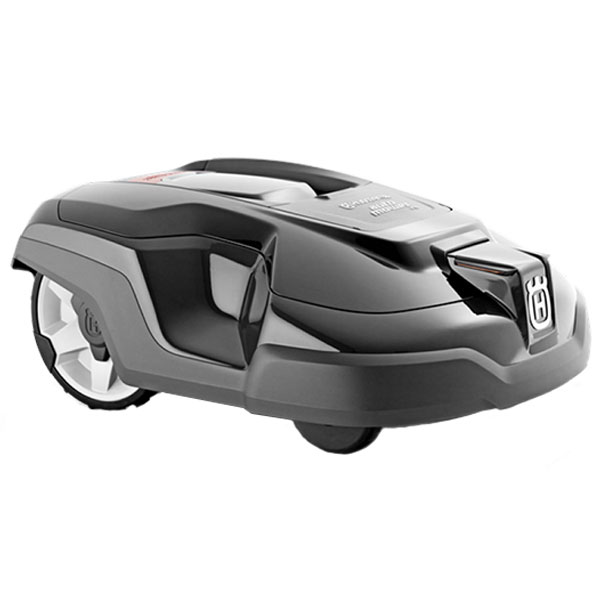 Газонокосилка-робот Husqvarna Automower 315 Газонокосилка-робот Husqvarna Automower 315