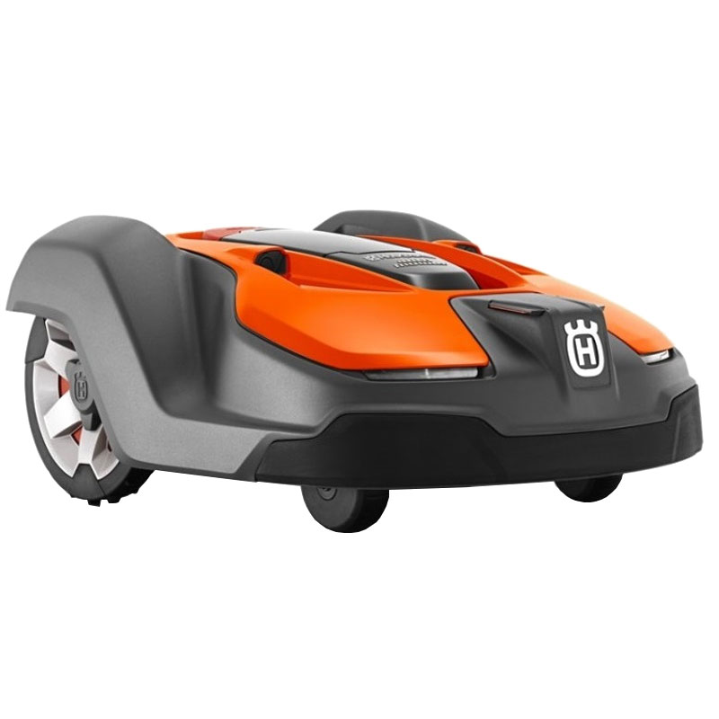 Газонокосилка-робот Husqvarna Automower 450X Газонокосилка-робот Husqvarna Automower 450X