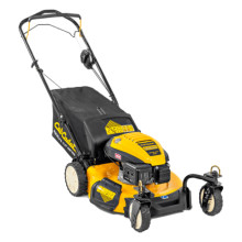 Бензиновая газонокосилка Cub Cadet LM3 ER53 (аналог CC 53 SPO W)