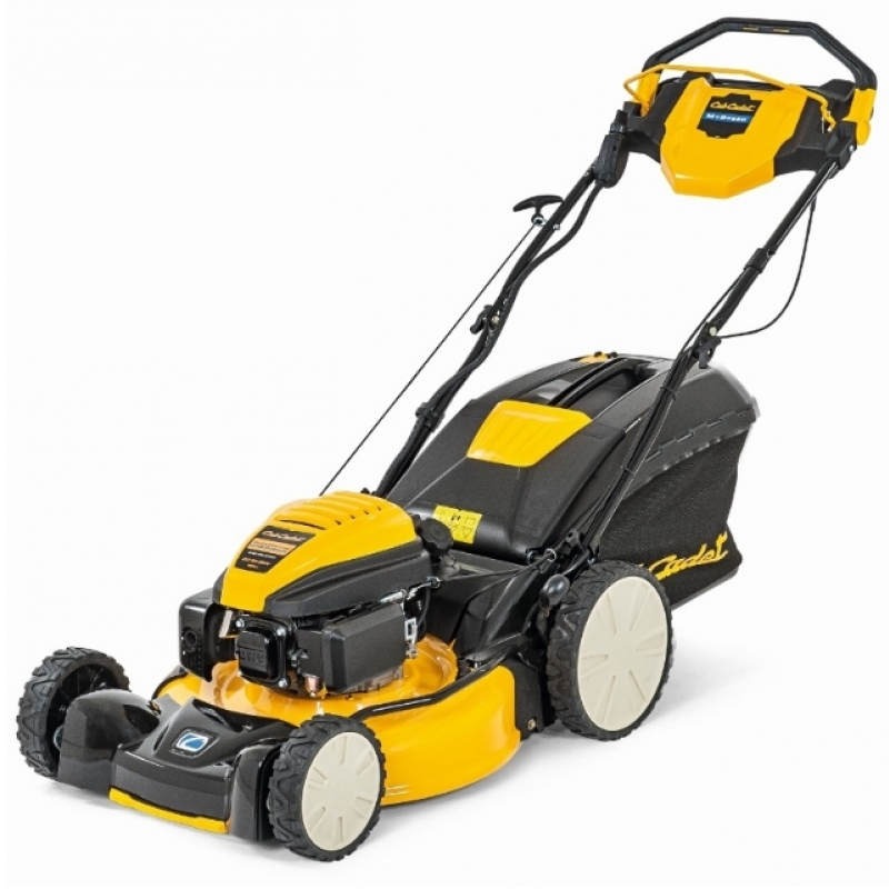 Бензиновая газонокосилка Cub Cadet LM3 DR53ES