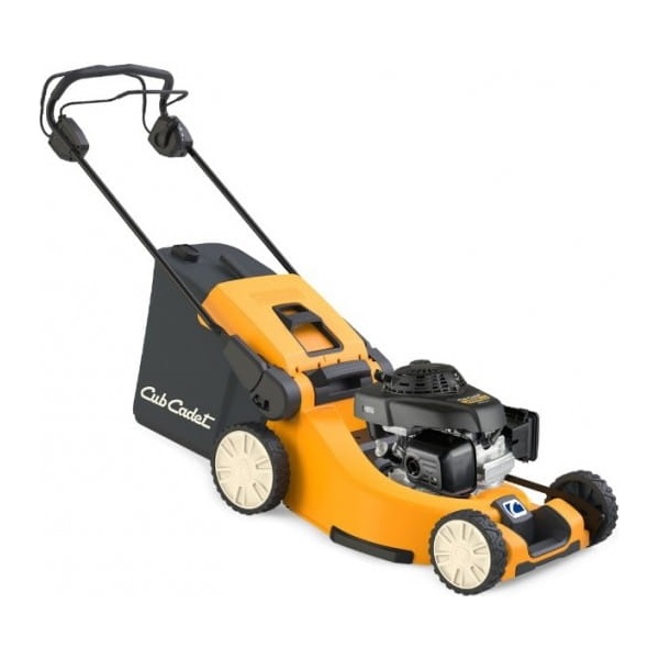 Бензиновая газонокосилка Cub Cadet XM2 ER53