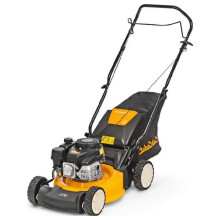 Бензиновая газонокосилка Cub Cadet LM1 AP42