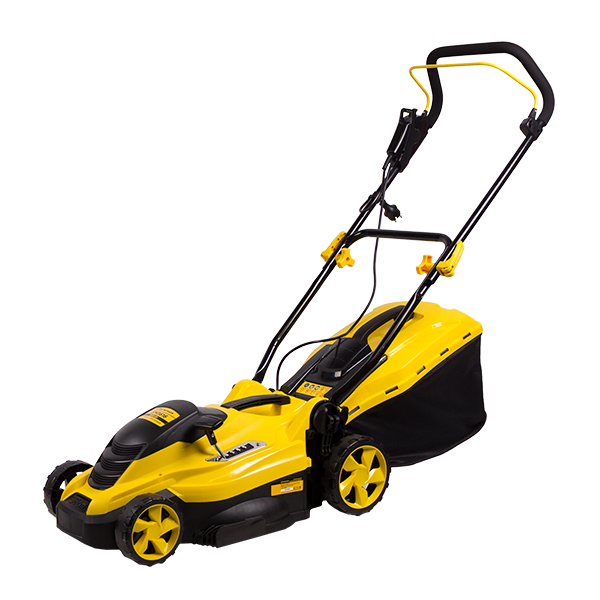 Электрическая газонокосилка Champion EM3616 Электрическая газонокосилка Champion EM3616