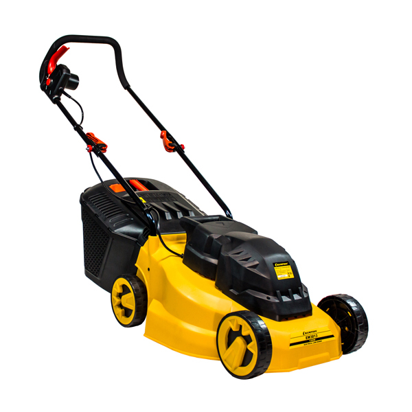 Электрическая газонокосилка Champion EM3813 Электрическая газонокосилка Champion EM3813