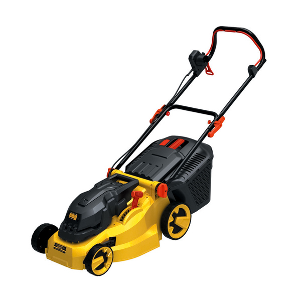 Электрическая газонокосилка Champion EM4216 Электрическая газонокосилка Champion EM4216