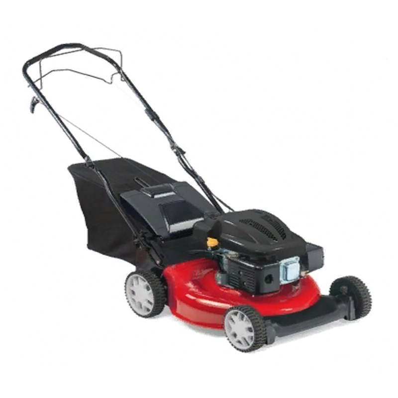 Бензиновая газонокосилка MTD SMART 53 SPO Бензиновая газонокосилка MTD SMART 53 SPO