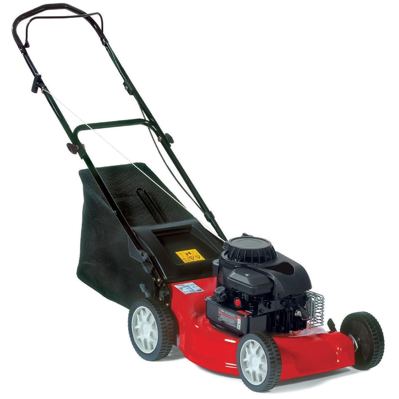 Бензиновая газонокосилка MTD 46 B Бензиновая газонокосилка MTD 46 B