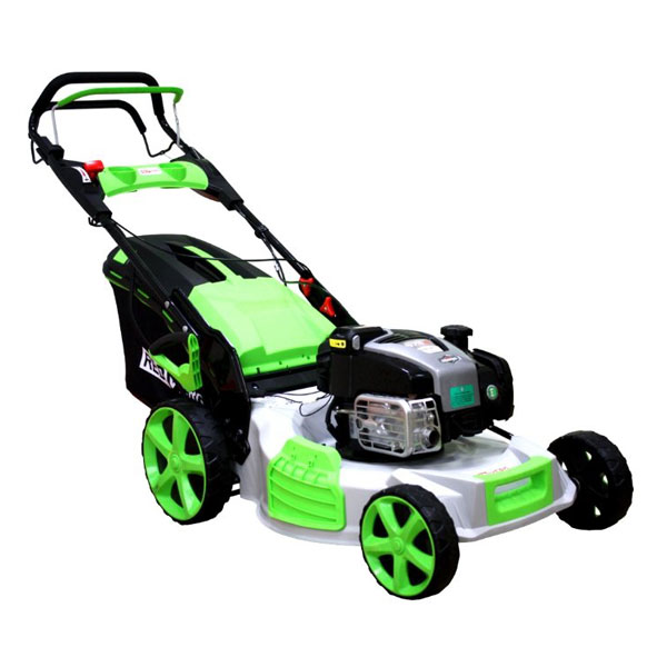 Газонокосилка бензиновая RedVerg RD-GLM53SB-IS Газонокосилка бензиновая RedVerg RD-GLM53SB-IS