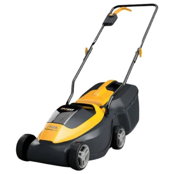 Аккумуляторная газонокосилка Stiga COLLECTOR 132 AE