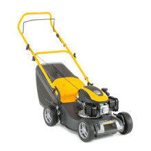 Бензиновая газонокосилка Stiga Collector 43 Бензиновая газонокосилка Stiga Collector 43