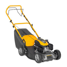 Бензиновая газонокосилка Stiga Collector 48 S Бензиновая газонокосилка Stiga Collector 48 S