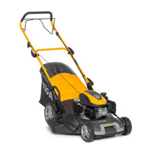 Бензиновая газонокосилка Stiga Combi 50 SQ Бензиновая газонокосилка Stiga Combi 50 SQ