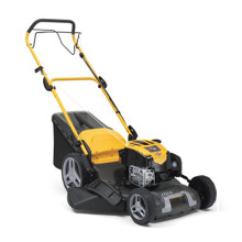 Бензиновая газонокосилка Stiga Combi 53 SQ B Бензиновая газонокосилка Stiga Combi 53 SQ B