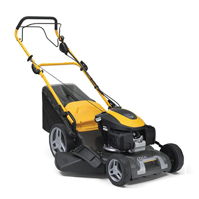 Бензиновая газонокосилка Stiga Combi 53 SVQ