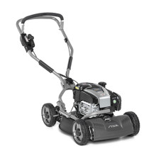 Бензиновая газонокосилка Stiga Multiclip 50 SXE В