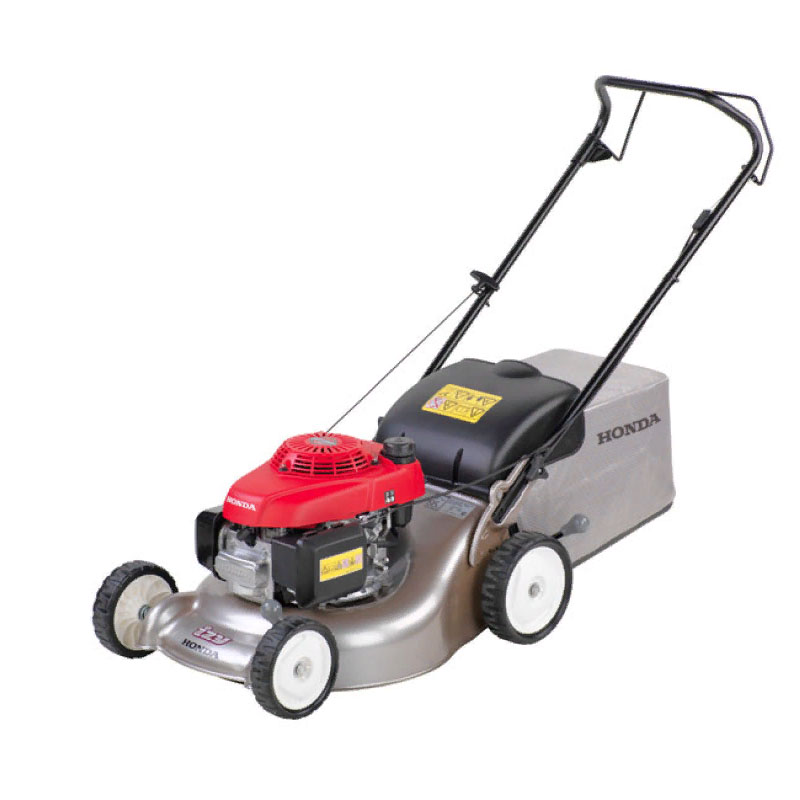 Газонокосилка бензиновая Honda HRG 466 PKE