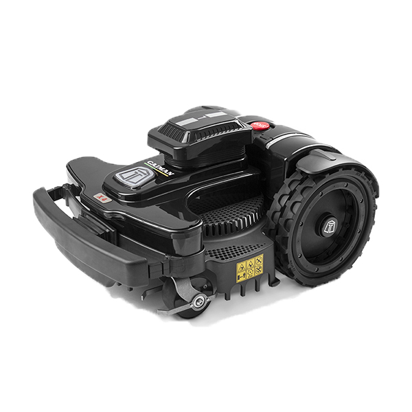 Газонокосилка робот Caiman AMBROGIO 4.0 ELITE PREMIUM 8.7Ah Газонокосилка робот Caiman AMBROGIO 4.0 ELITE PREMIUM 8.7Ah