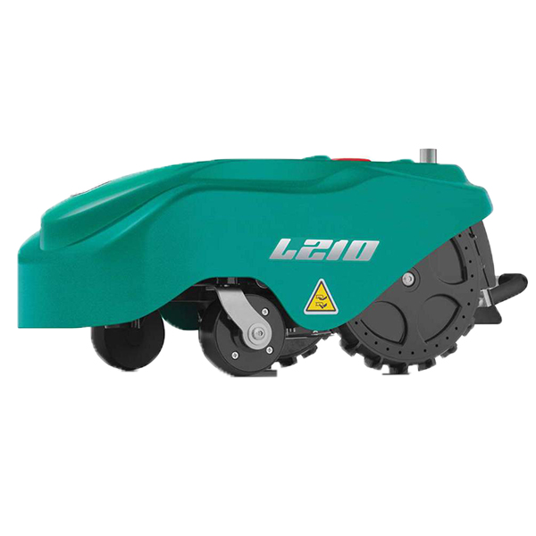 Газонокосилка робот Caiman AMBROGIO L210 ELITE V18 (7.5AH) Газонокосилка робот Caiman AMBROGIO L210 ELITE V18 (7.5AH)