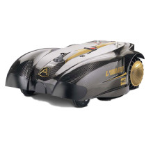 Газонокосилка робот Caiman AMBROGIO L400i B 30Ah