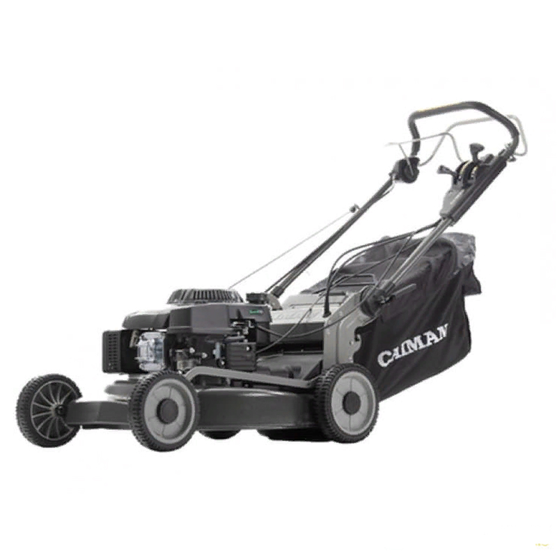 Газонокосилка Caiman IXO 55CV BBC Газонокосилка Caiman IXO 55CV BBC