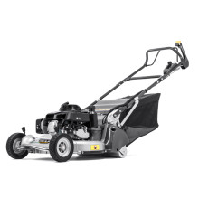 Газонокосилка Caiman LM5360HXAR-PRO Газонокосилка Caiman LM5360HXAR-PRO