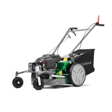 Газонокосилка бензиновая Caiman ATHENA 60Y Газонокосилка бензиновая Caiman ATHENA 60Y