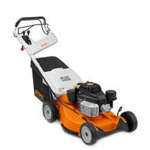 Бензиновая газонокосилка Stihl RM 756 YC