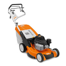 Бензиновая газонокосилка Stihl RM 655 YS