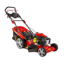 Бензиновая газонокосилка DDE LM 53-70 DE Бензиновая газонокосилка DDE LM 53-70 DE