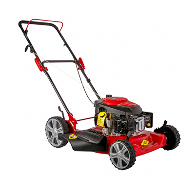 Бензиновая газонокосилка DDE LM 57 Pro