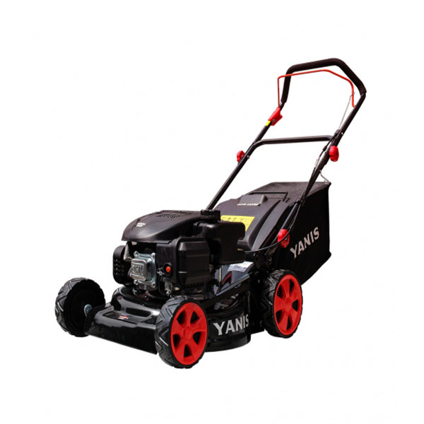 Газонокосилка Yanis Smart S43F Газонокосилка Yanis Smart S43F