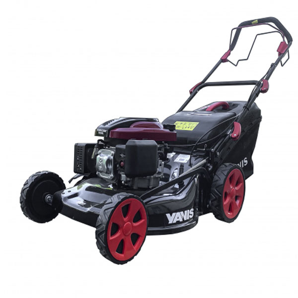 Газонокосилка Yanis Hurricane H53SL