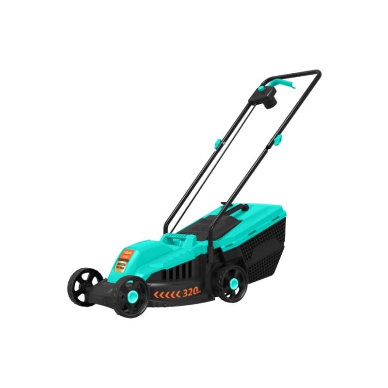 Газонокосилка электрическая Sturm EL1432
