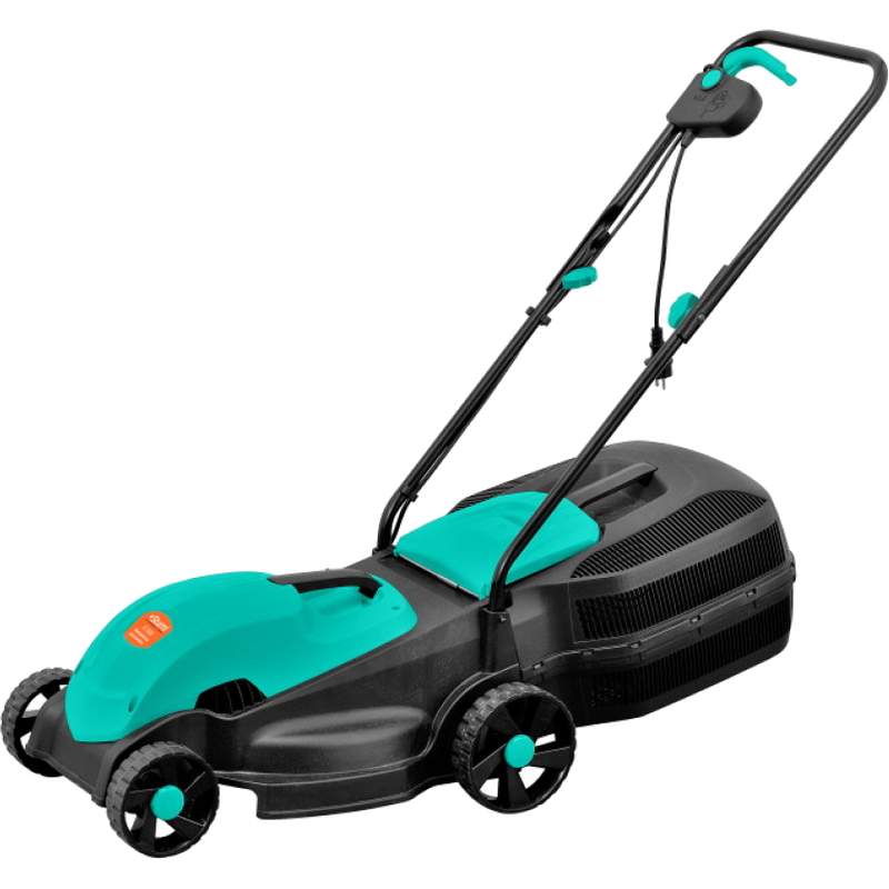 Газонокосилка электрическая Sturm EL1838