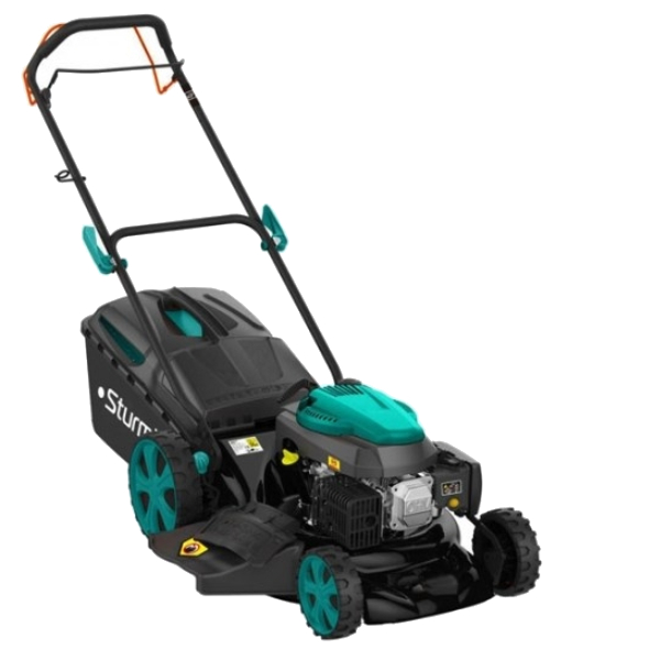 Газонокосилка бензиновая Sturm PL4614S Газонокосилка бензиновая Sturm PL4614S