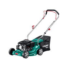 Газонокосилка бензиновая ЗУБР ГБ-400