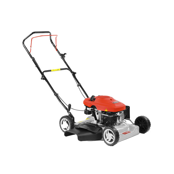 Газонокосилка бензиновая ЗУБР ГКБ-510
