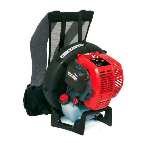 Воздуходувка бензиновая ранцевая MTD MT 26 BPB Воздуходувка бензиновая ранцевая MTD MT 26 BPB