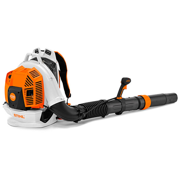 Воздуходувка ранцевая STIHL BR 800 С-Е Воздуходувка ранцевая STIHL BR 800 С-Е