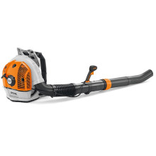 Бензиновая воздуходувка Stihl BR 500