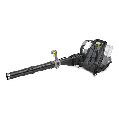 Воздуходувка Karcher LBB 1060/36 Bp Воздуходувка Karcher LBB 1060/36 Bp
