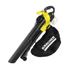 Воздуходувка аккумуляторная Karcher BLV 36-240 Battery