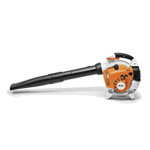 Воздуходувка бензиновая ZIMANI BG 86 (27,2см3; 0,8кВт/1,1л.с; 85м/с; 810м3/час) Воздуходувка бензиновая ZIMANI BG 86 (27,2см3; 0,8кВт/1,1л.с; 85м/с; 810м3/час)