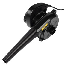 Садовая электрическая воздуходувка-пылесос DELI DL-GF03-E1 (500Вт, 2м3/мин, 13000 об/мин) 102875