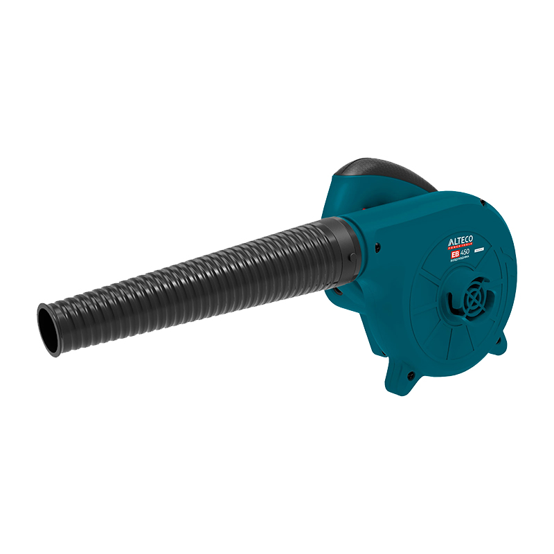 Воздуходув электрический ALTECO EB 450