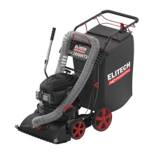 Пылесос садовый бензиновый Elitech GV 2958WTS