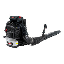 Воздуходувка бензиновая Elitech BP 7631R Воздуходувка бензиновая Elitech BP 7631R