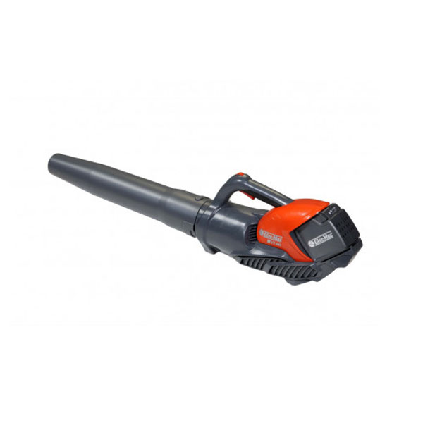 Воздуходув аккумуляторный Oleo-Mac BVI 60 40В (c батареей 2,5Ач и з.у.) Воздуходув аккумуляторный Oleo-Mac BVI 60 40В (c батареей 2,5Ач и з.у.)